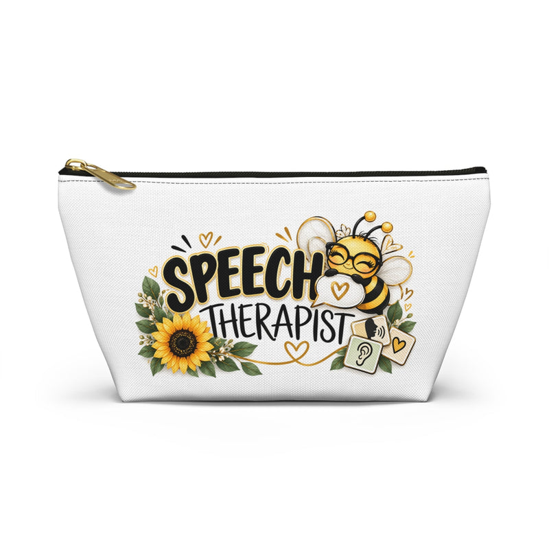Speech Therapy