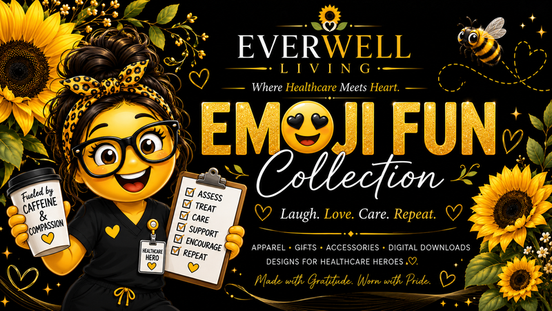 EverWell Emoji Collection