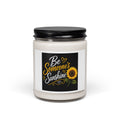 Be Someone's Sunshine Candle