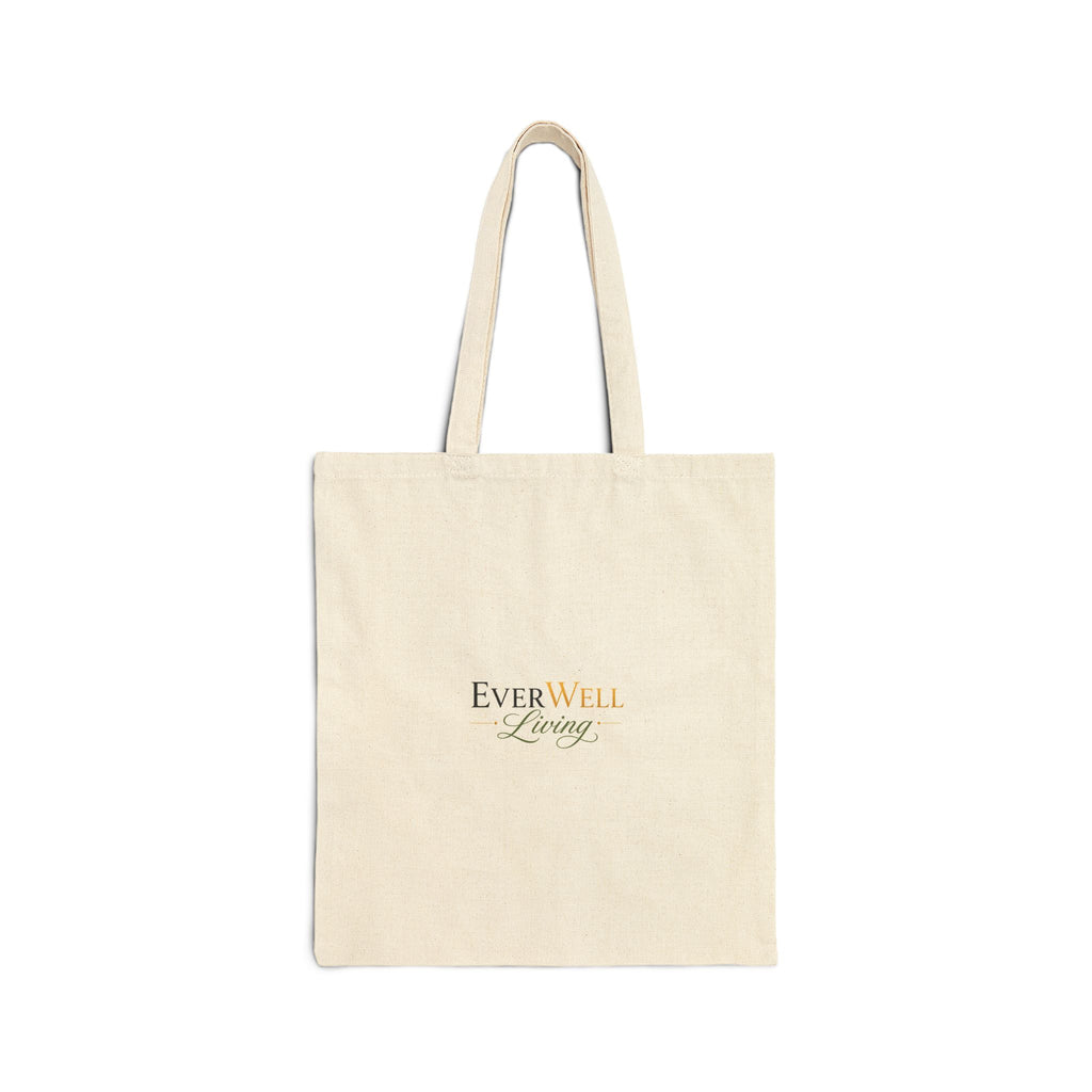 Speech Therapist Emoji-Canvas Tote