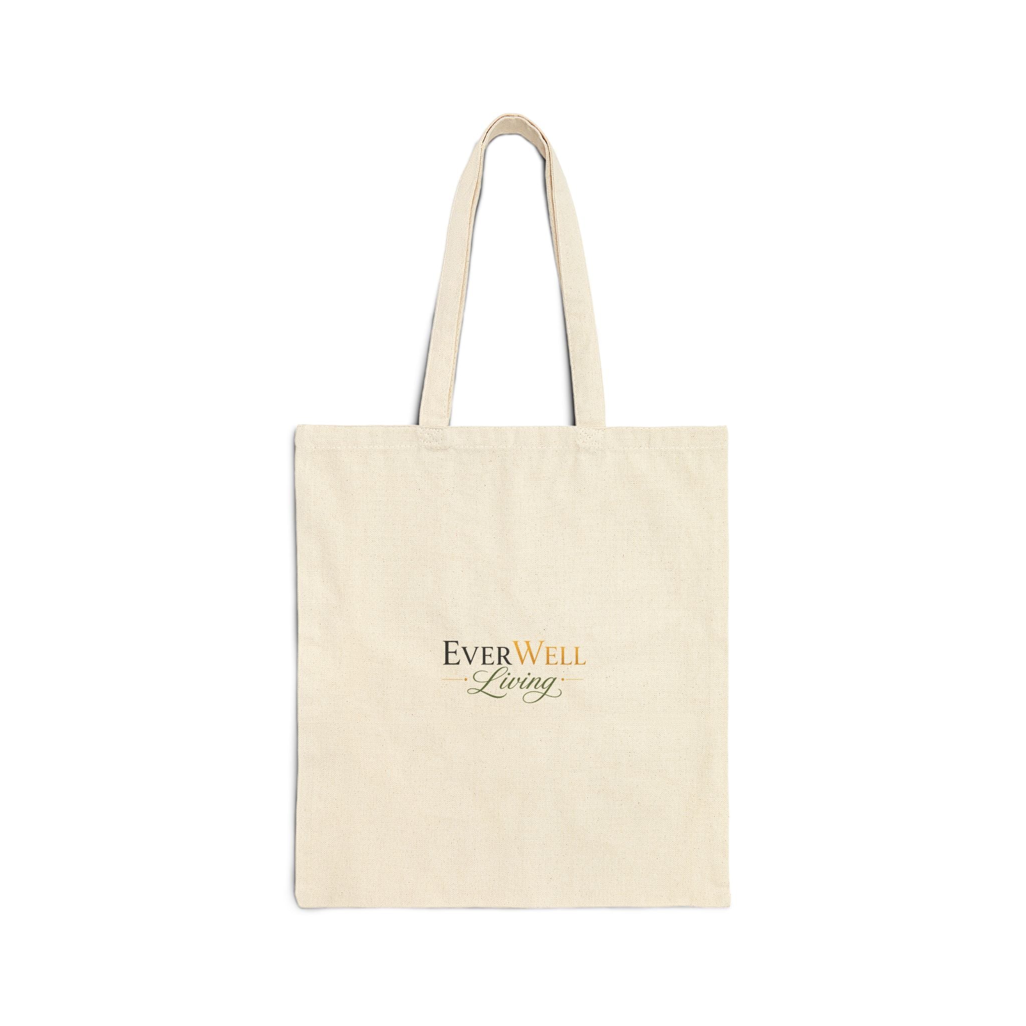 Speech Therapist Emoji-Canvas Tote