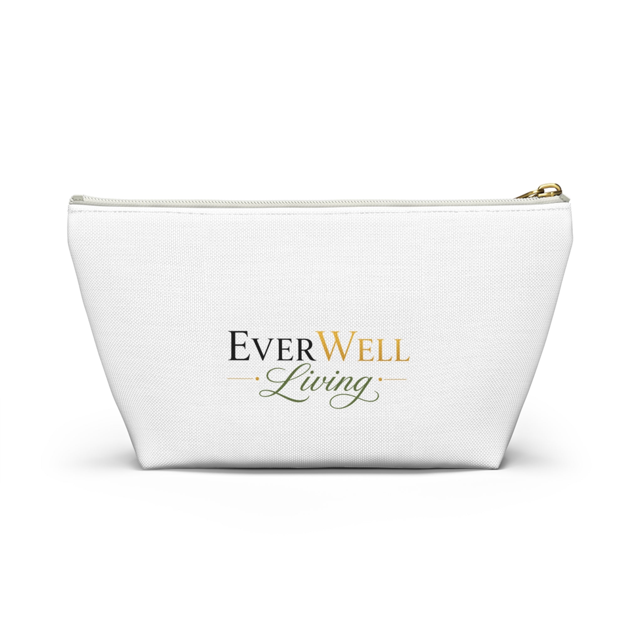 Speech Therapist Emoji Make up Bag