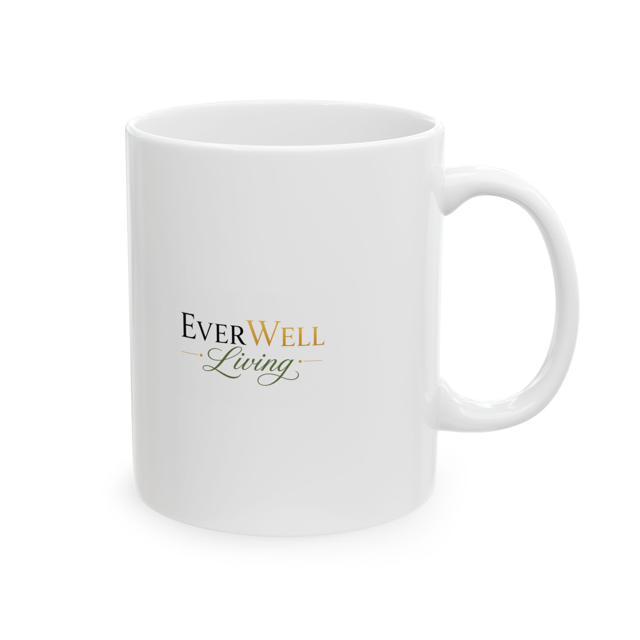Speech Therapists Emoji-White Coffee Cup