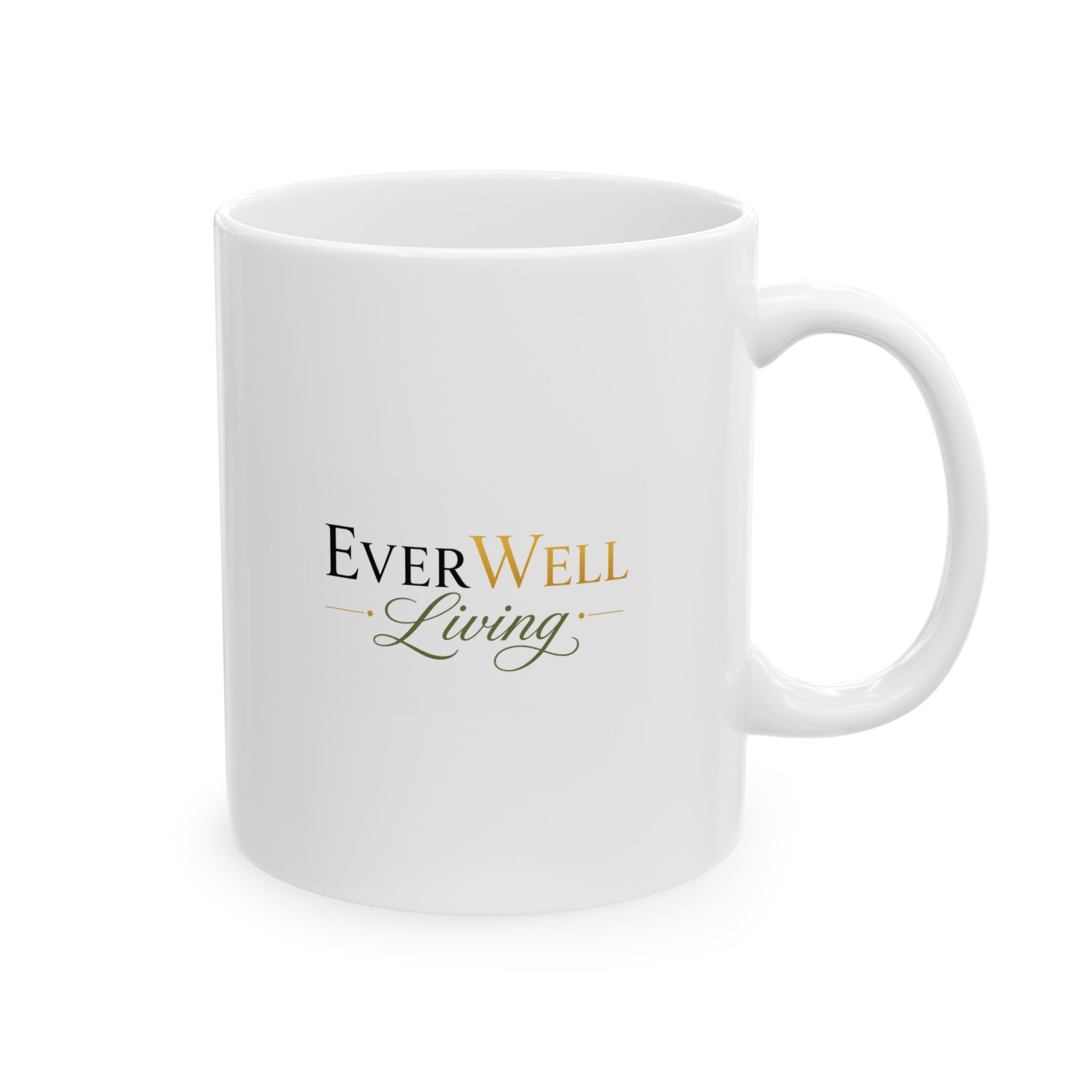 I Can't Fix this with a Gait Belt-Emoji White coffee Mug