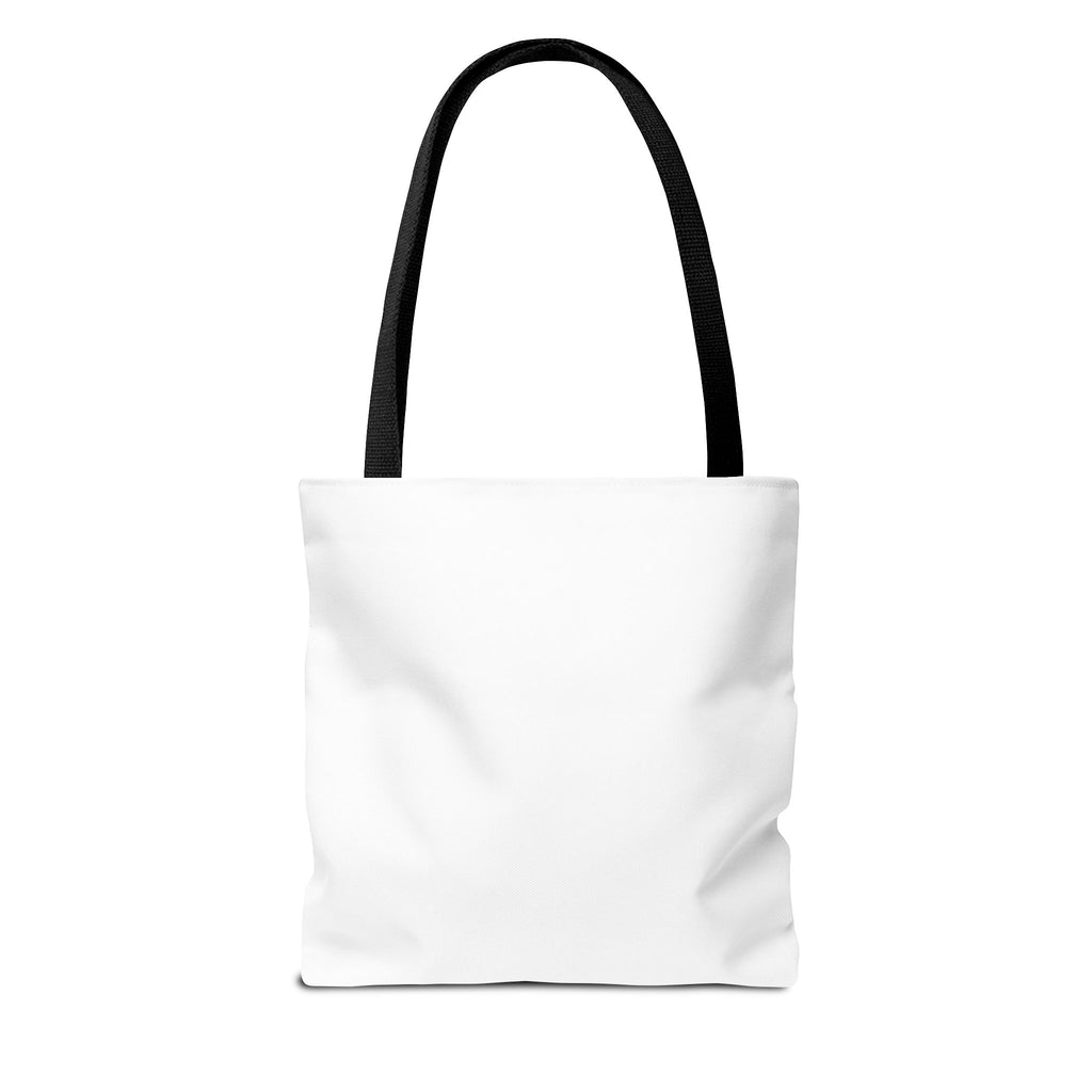 Bloom Where You Are Planted Sunflower Tote Bag