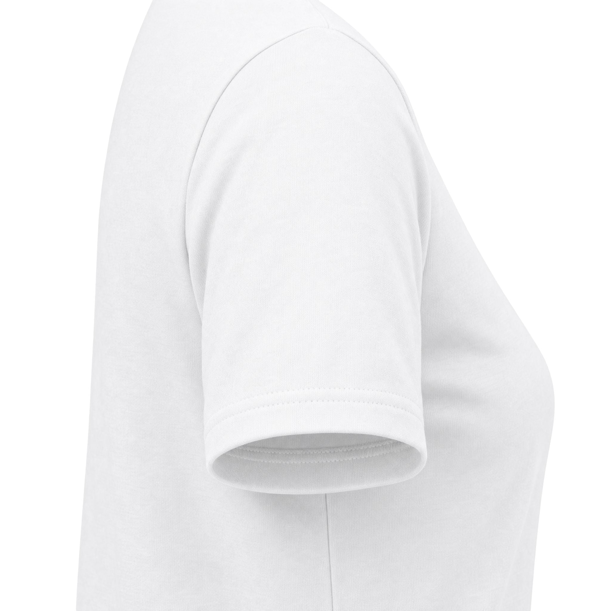 Classic Women's Tee — Still Twistin