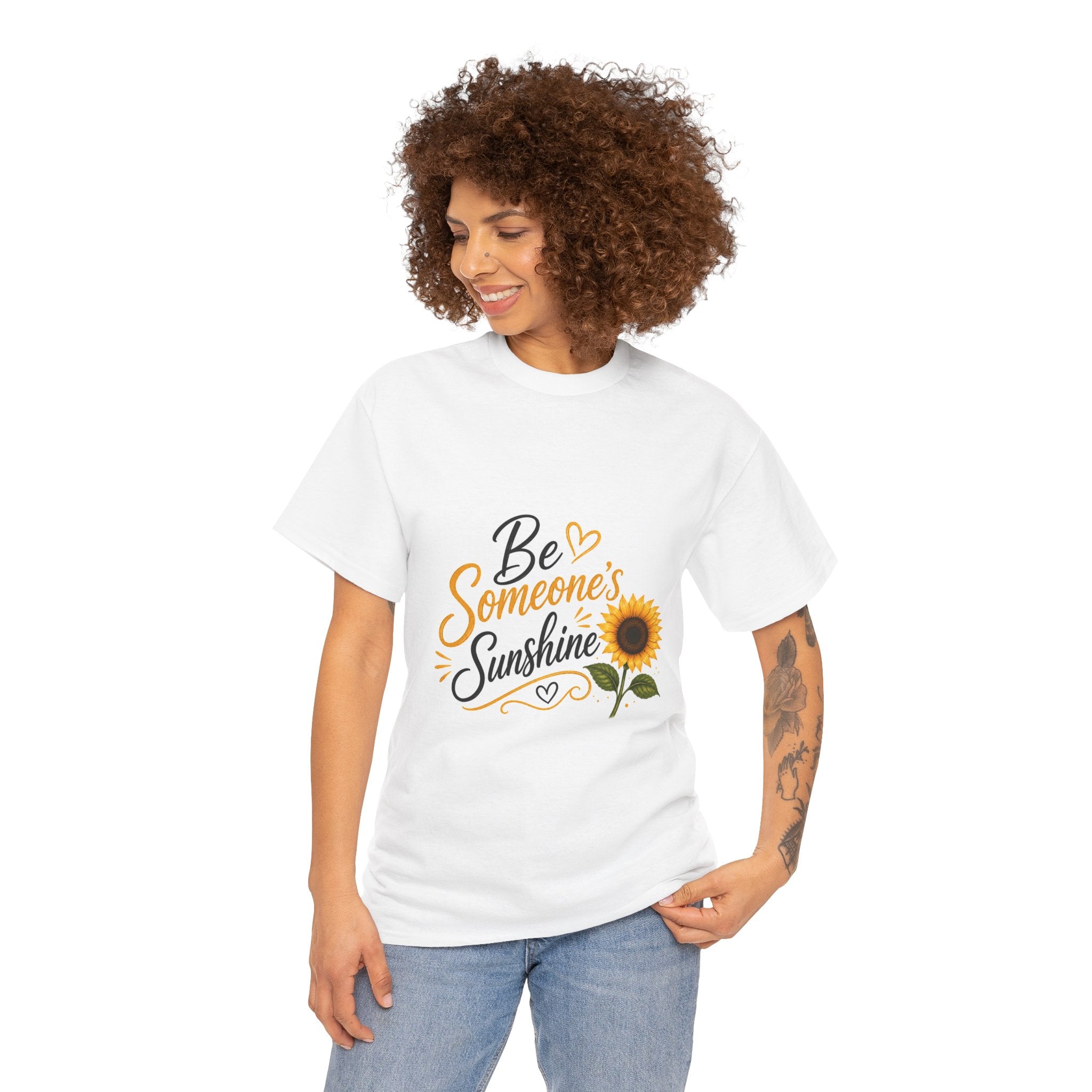 Be Someone's Sunshine T-Shirt