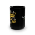 Still Twistin' After All These Years Coffee Mug