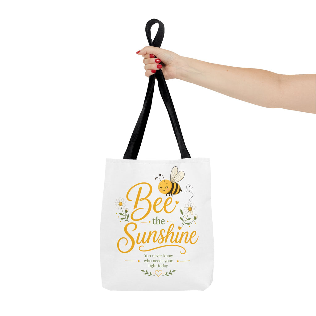 Tote Bag (AOP)