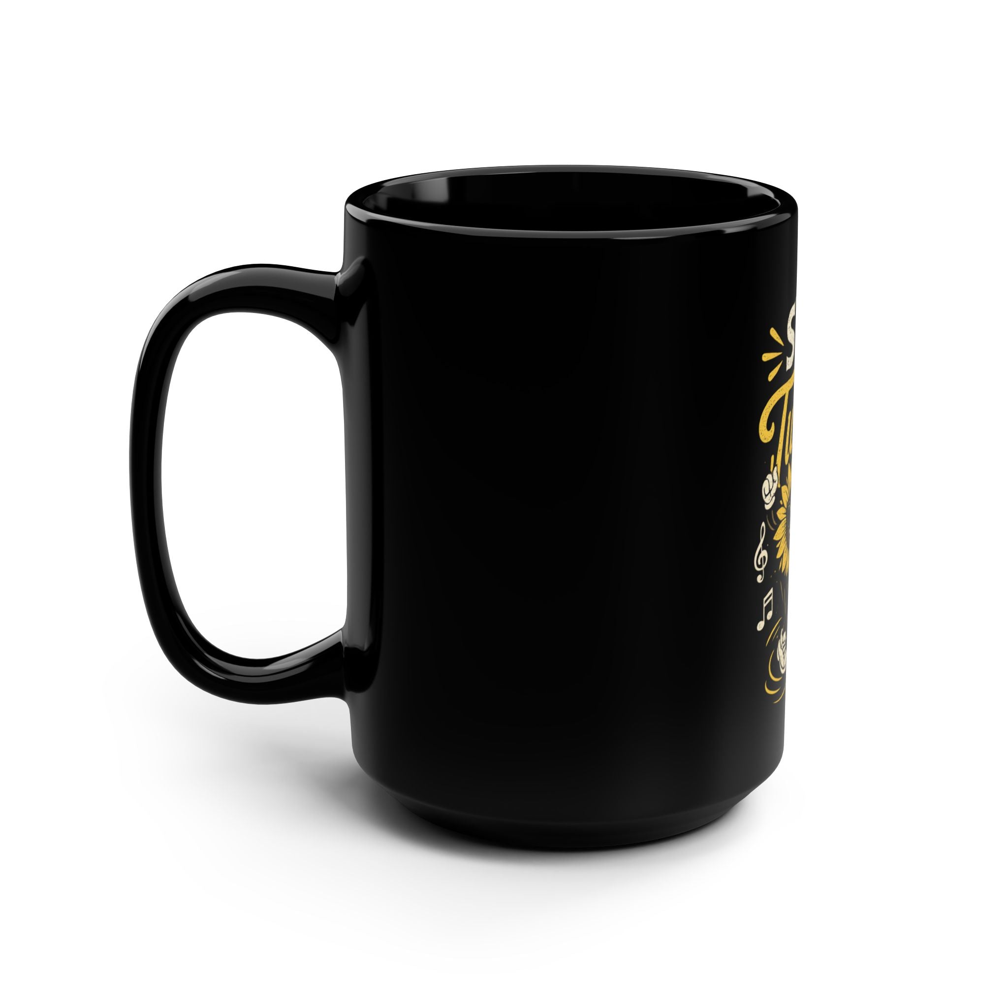 Still Twistin' After All These Years Coffee Mug