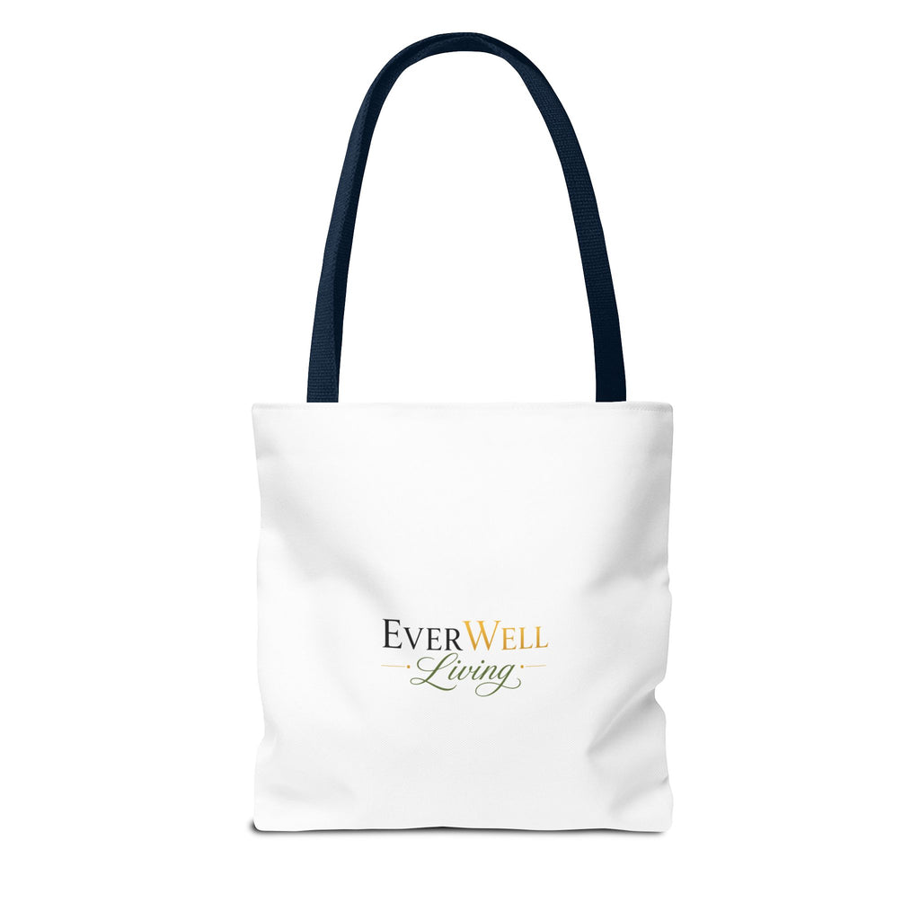 I Can't Fix that with a Gait Belt-Emoji Tote Bag