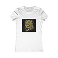 "Still Twistin' After All These Years" Vintage Sunflower Graphic Women’s Tee