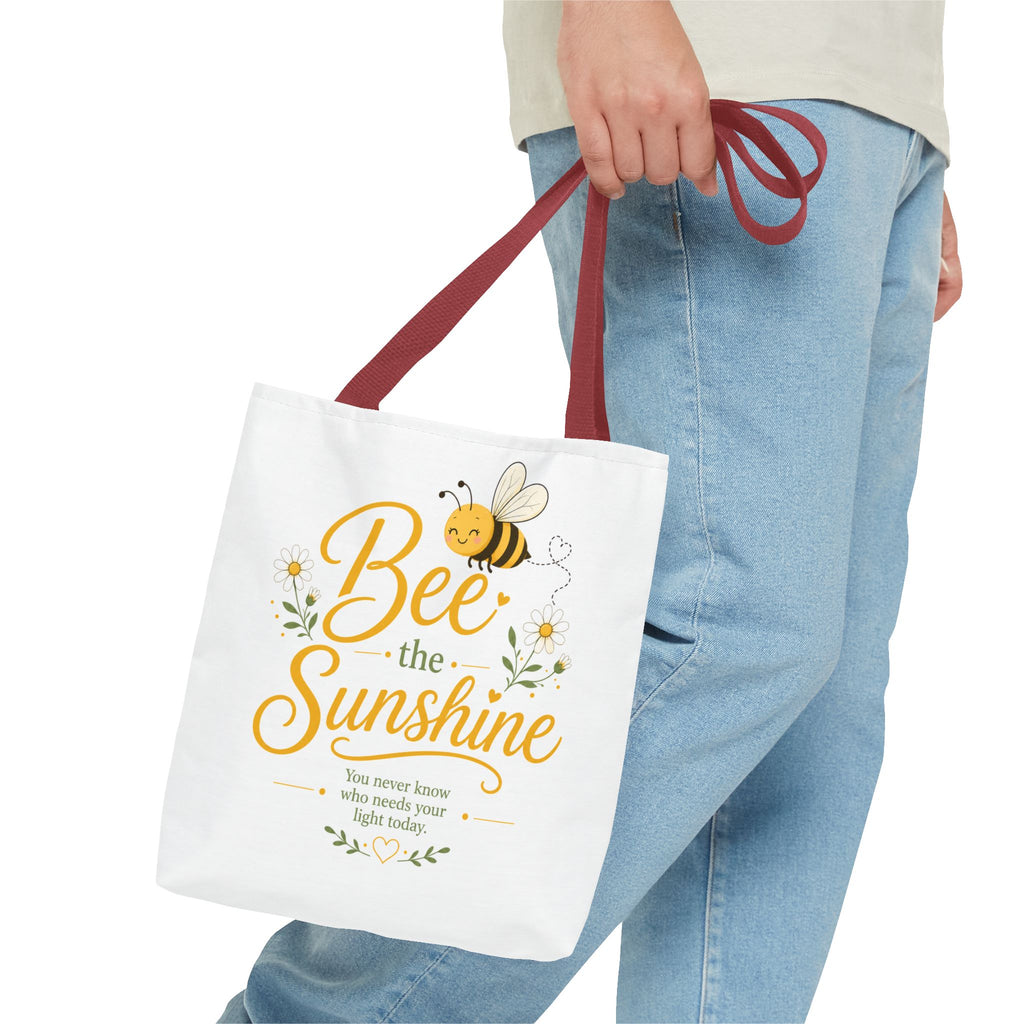 Tote Bag (AOP)