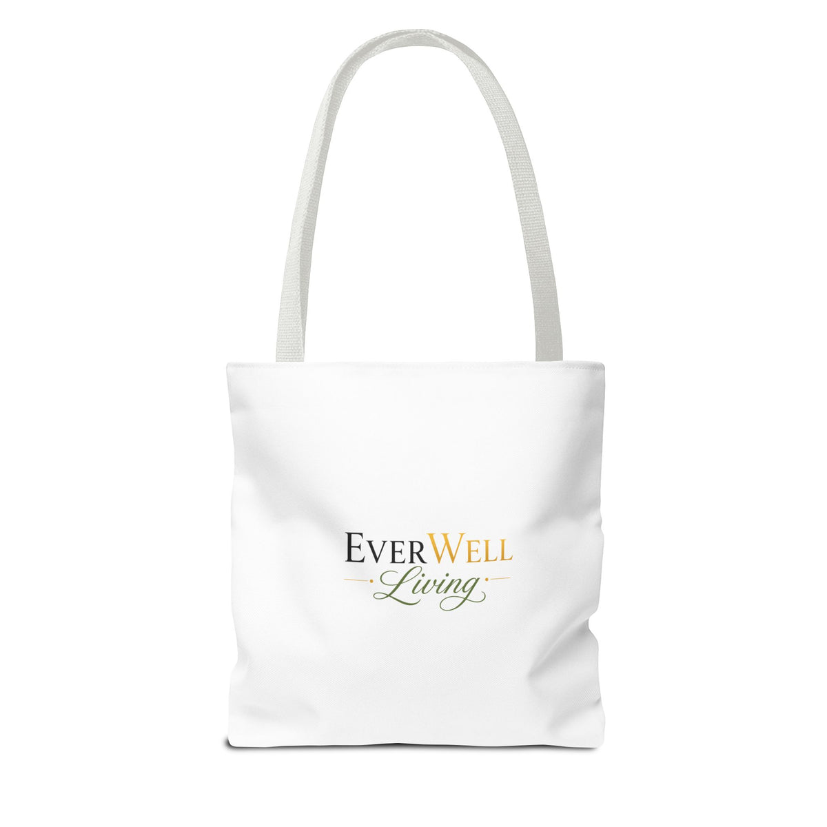 Bloom Where You Are Planted Sunflower Tote Bag