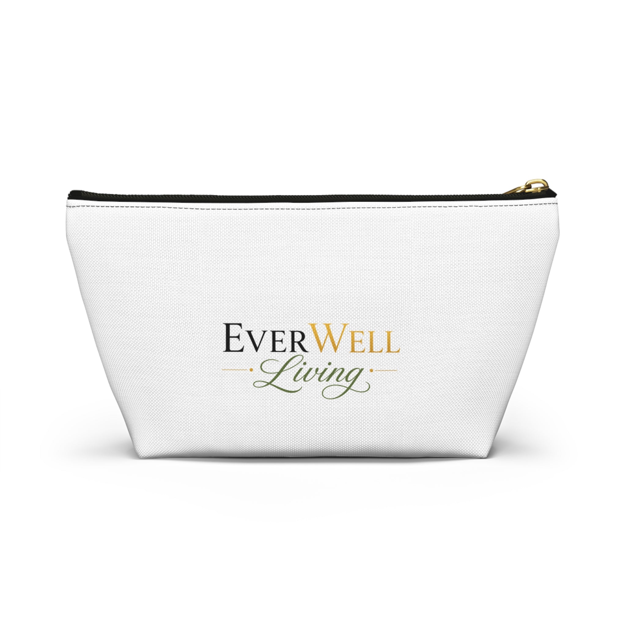 Speech Therapist Emoji Make up Bag