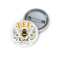 Bee Kind Button