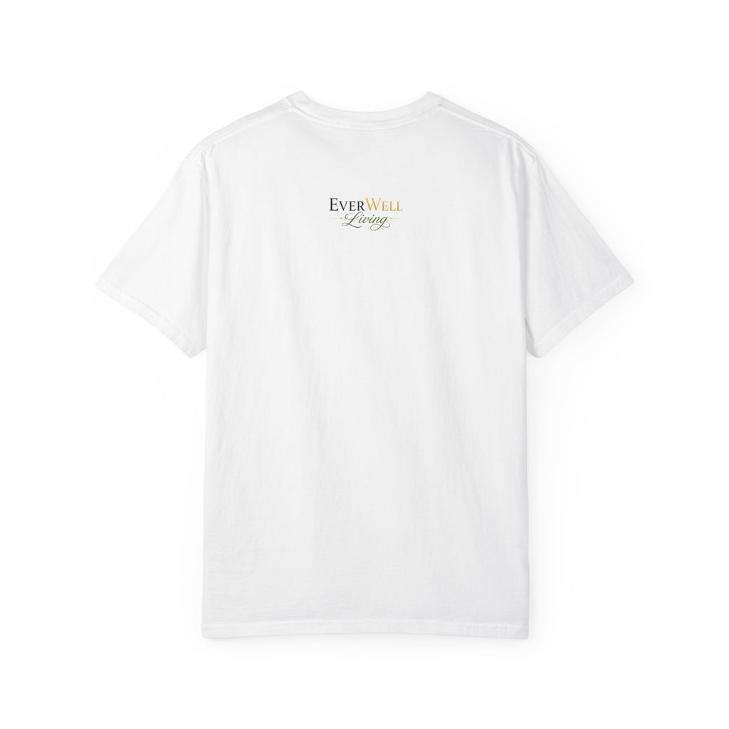 Charting Mood T-Shirt – Emoji Healthcare Worker