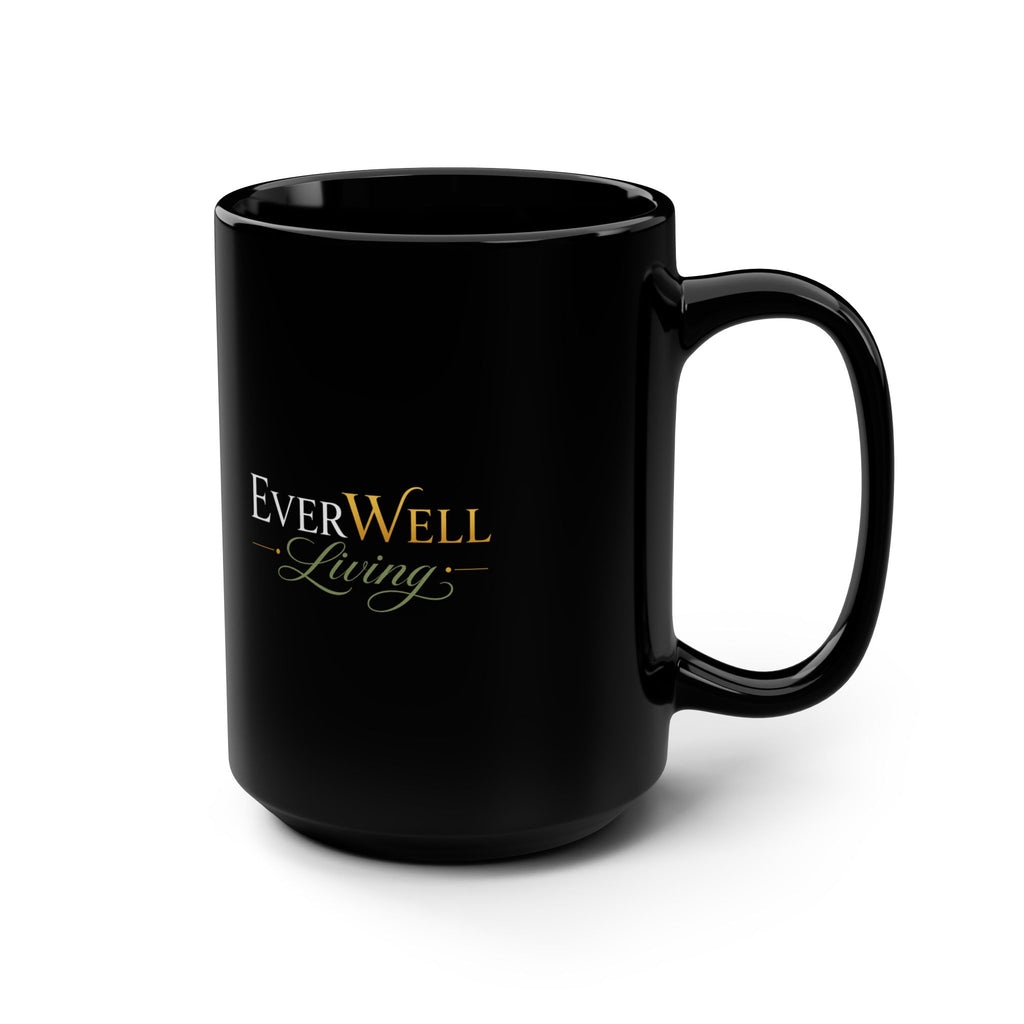 Still Twistin' After All These Years Coffee Mug