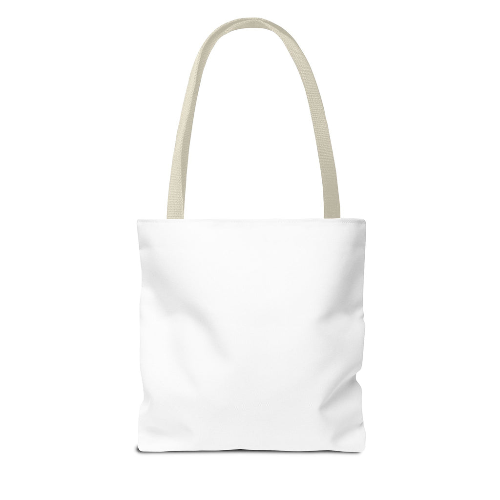Bloom Where You Are Planted Sunflower Tote Bag