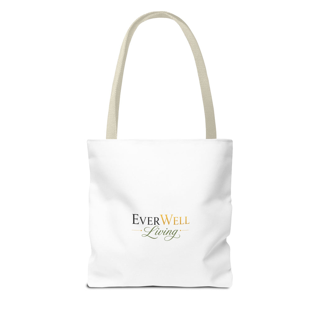 I Can't Fix that with a Gait Belt-Emoji Tote Bag