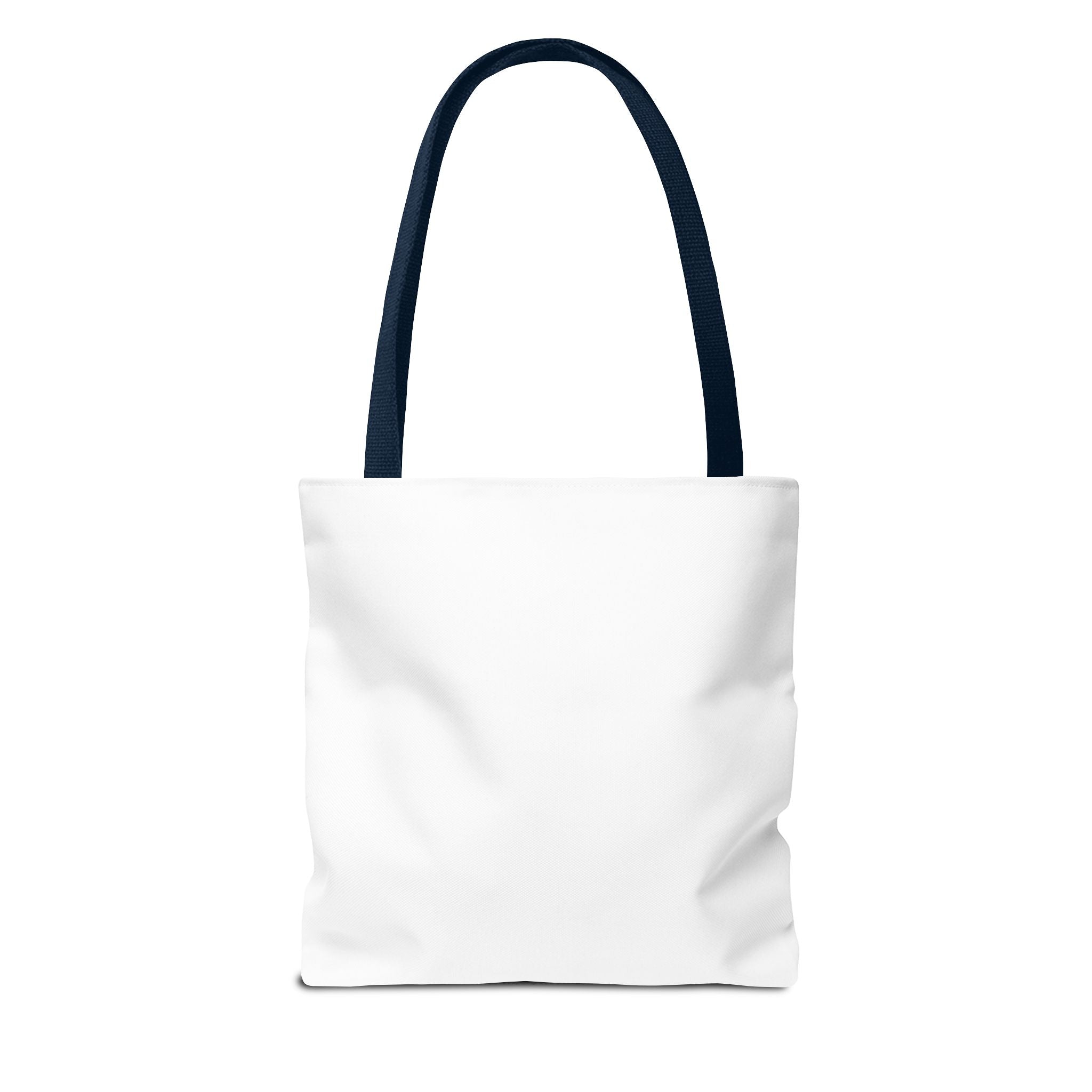 Bloom Where You Are Planted Sunflower Tote Bag