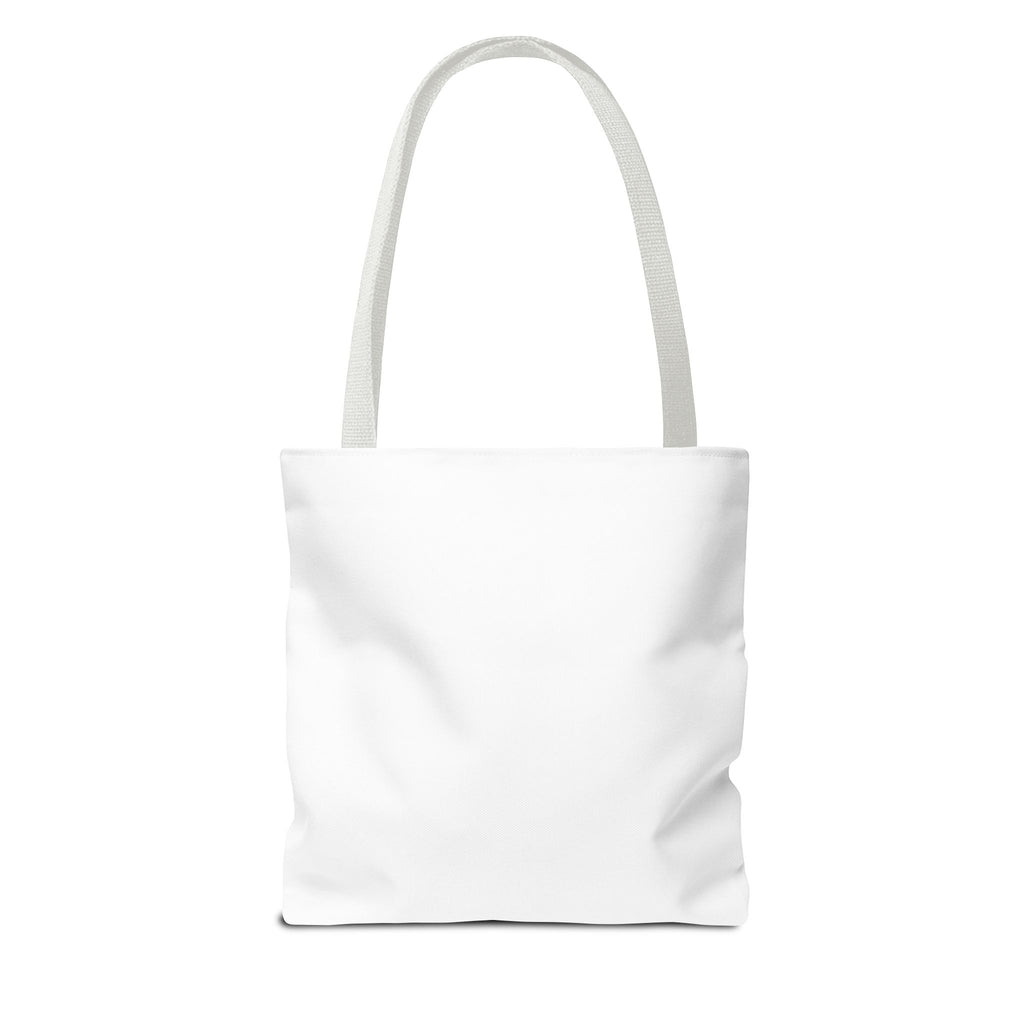 Bloom Where You Are Planted Sunflower Tote Bag