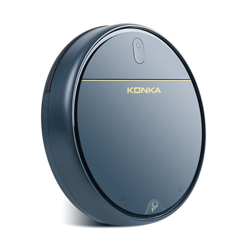 Konka sweeping robot household rechargeable vacuum cleaner