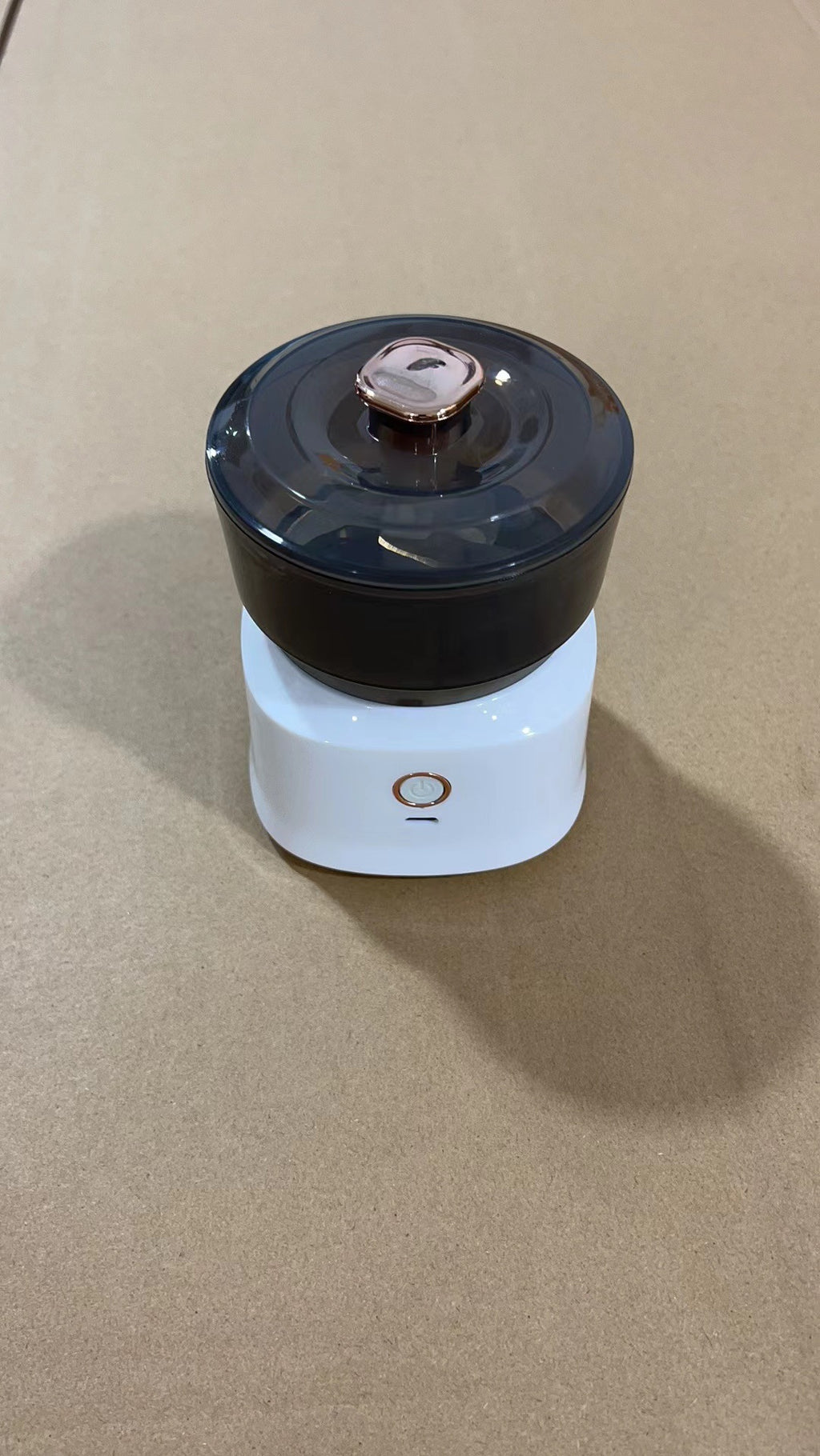 New kitchen multi-function cooking machine wireless electric meat grinder household garlic pounder baby food supplement machine