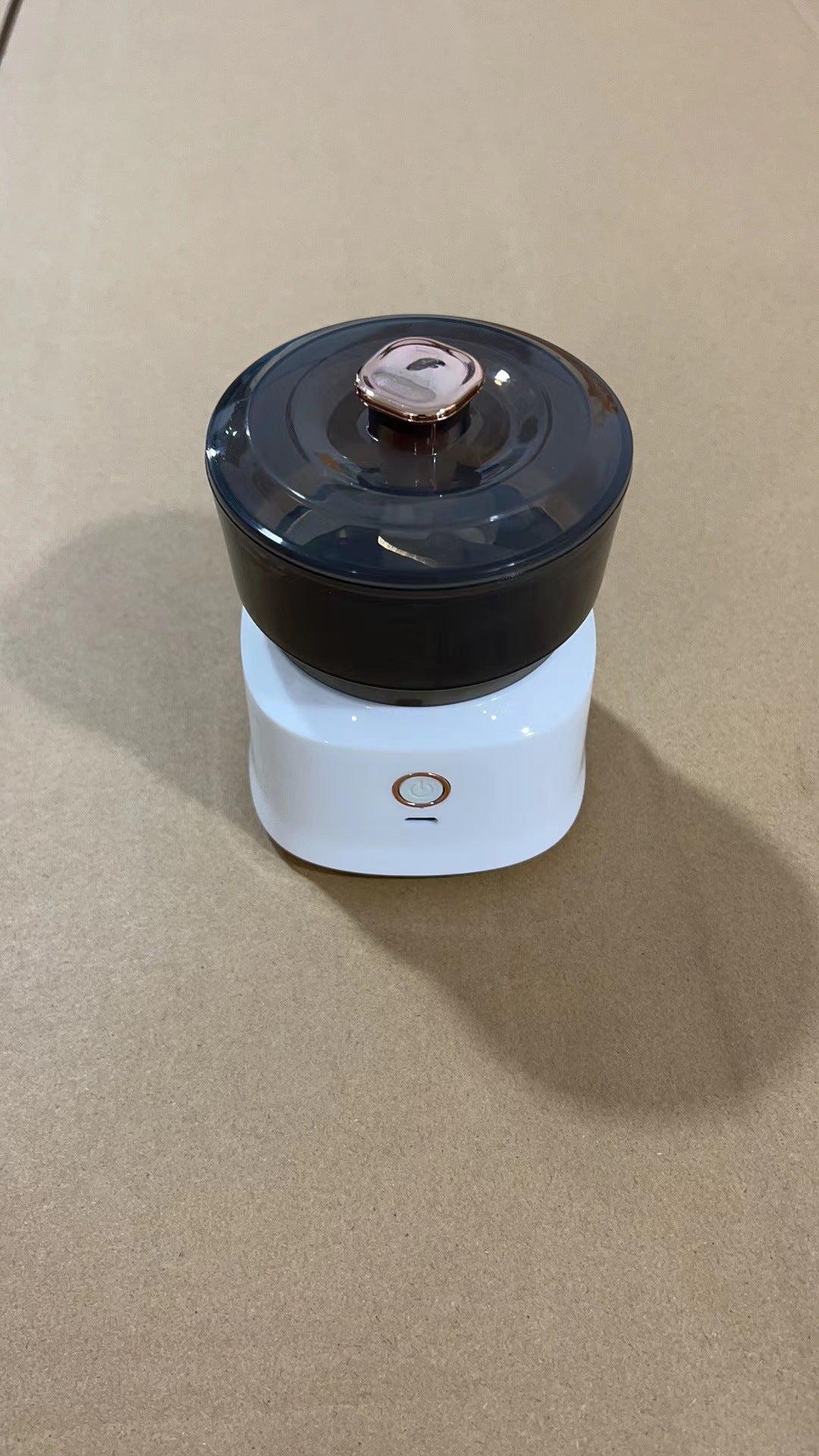 New kitchen multi-function cooking machine wireless electric meat grinder household garlic pounder baby food supplement machine